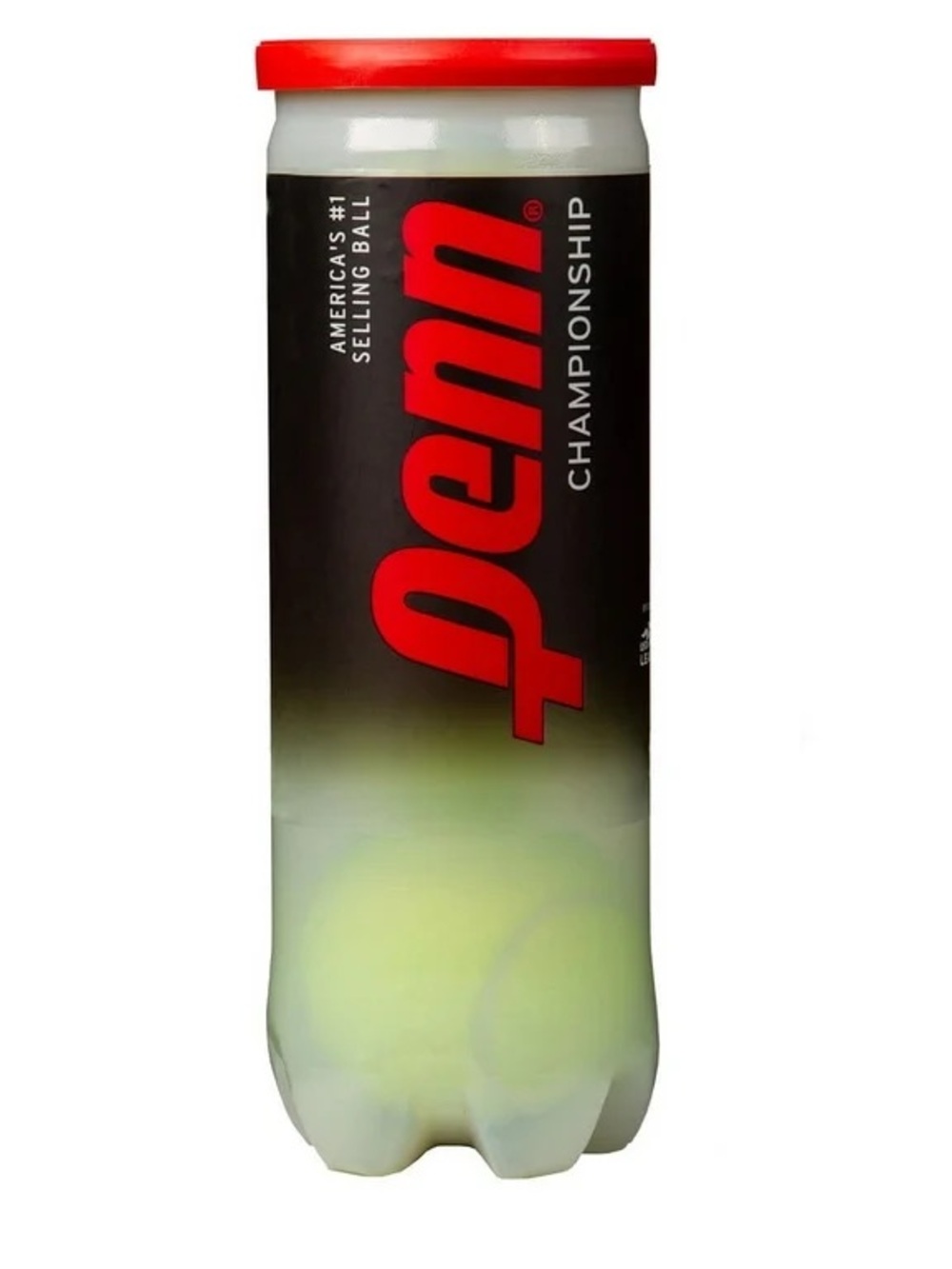 Penn Championship Tennis Balls - NEW